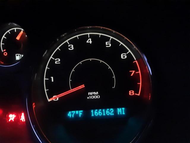 2010 CHEVROLET COBALT 2LT 1G1AF5F51A7209302