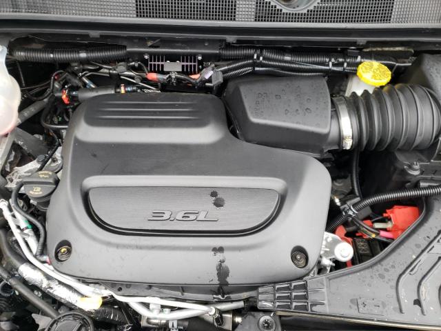 2C4RC1BG2LR158249 Chrysler Pacifica T 2020. Фото: 6