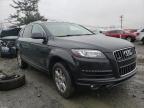 2015 AUDI  Q7