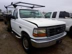 1997 FORD  F250