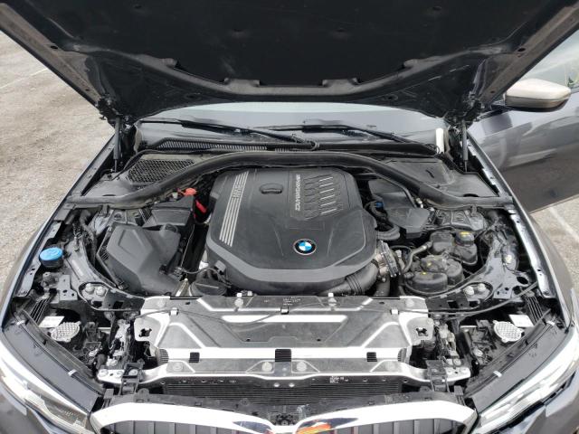 2020 BMW M340I WBA5U7C03LFH66689