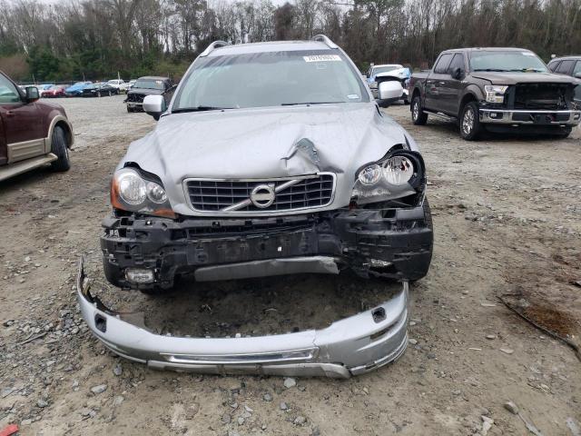 2014 VOLVO XC90 3.2 YV4952CY3E1700437