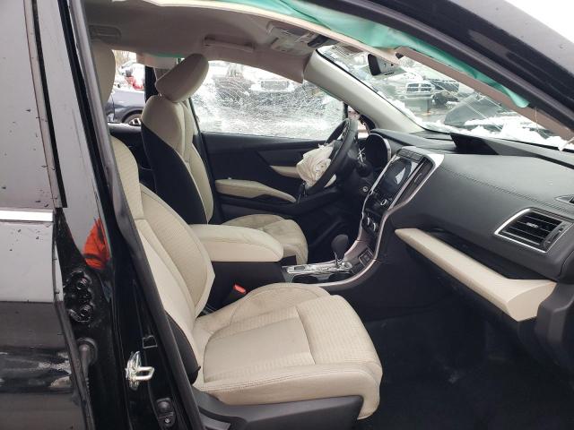 2020 SUBARU ASCENT PRE 4S4WMABD5L3474223