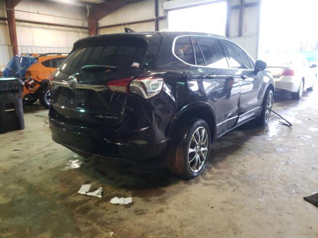2020 BUICK ENVISION E LRBFXCSA4LD123552