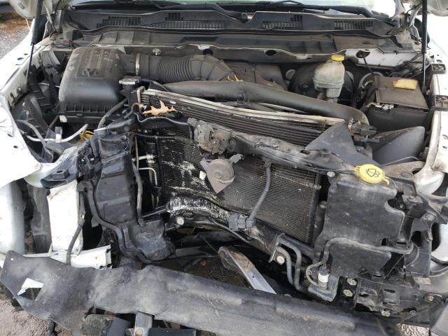 2012 DODGE RAM 1500 S 1C6RD7GT7CS125808