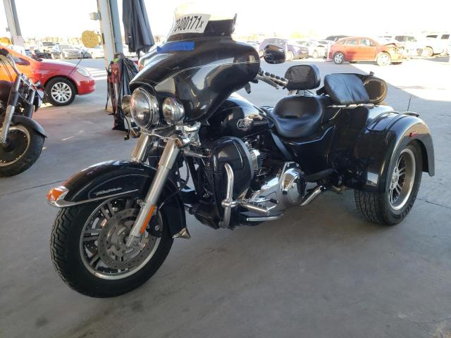 2012 HARLEY-DAVIDSON FLHTCUTG T 1HD1MAM14CB850318