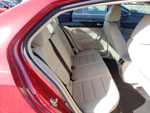 2010 VOLKSWAGEN JETTA WOLF 3VWRJ7AJXAM059346