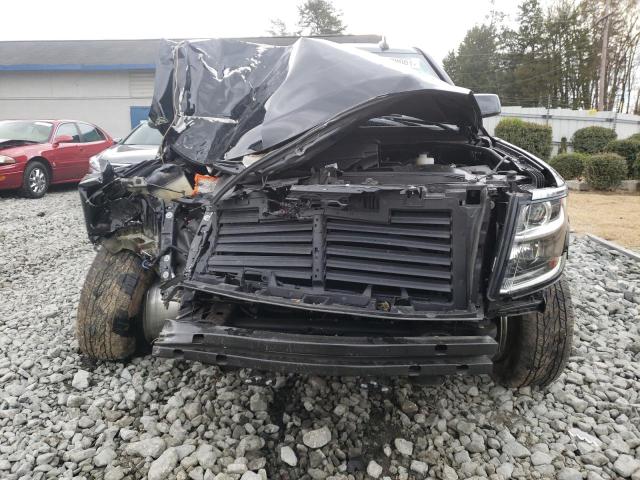 2020 CHEVROLET TAHOE 1GNSKBKC5LR308083