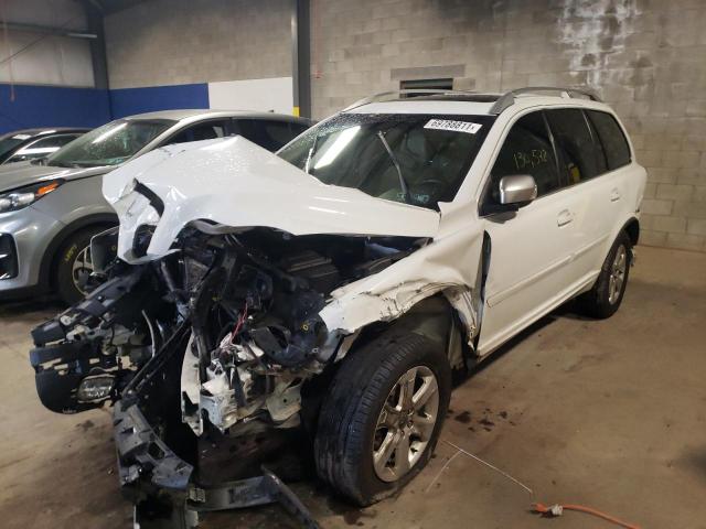 2013 VOLVO XC90 3.2 YV4952CZ8D1631199