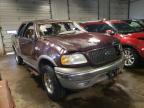 2002 FORD  F-150