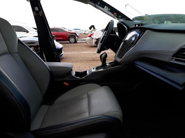 2020 SUBARU OUTBACK LI 4S4BTANC7L3157435