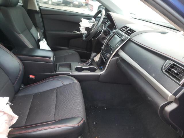 2016 TOYOTA CAMRY LE/X 4T1BF1FK8GU603797