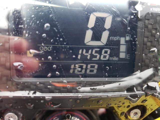 2021 KAWASAKI ER400 D JKAERKD18MDAB4374