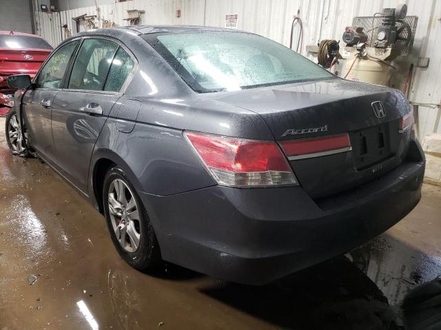 2012 HONDA ACCORD LXP 1HGCP2F40CA101960