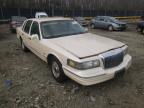 1997 LINCOLN  TOWN CAR