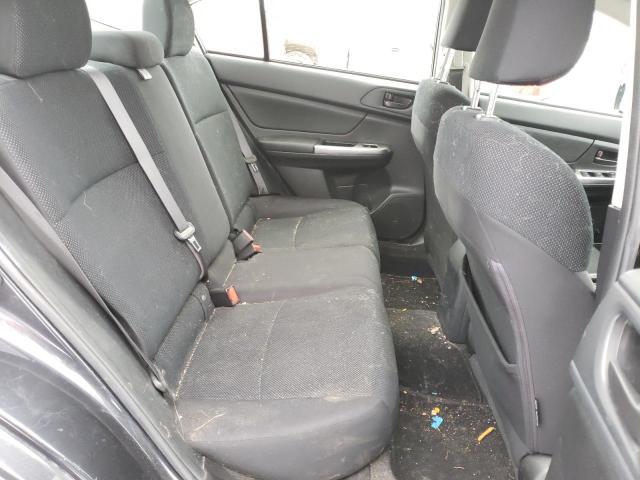JF1GJAA66FH018300 Subaru Impreza 2015. Фото: 5