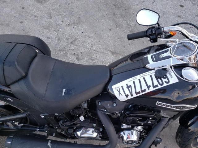 2019 HARLEY-DAVIDSON FLSB 1HD1YMJ22KB021829