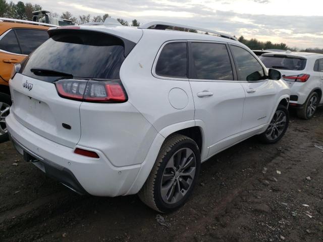2019 JEEP CHEROKEE O 1C4PJMJX8KD330964