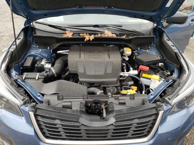 2021 SUBARU FORESTER JF2SKADC6MH540121