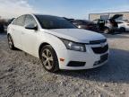 2013 CHEVROLET  CRUZE