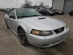 2001 FORD  MUSTANG