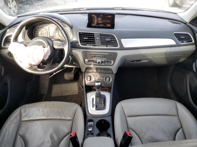 2017 AUDI Q3 WA1BCCFS4HR013961