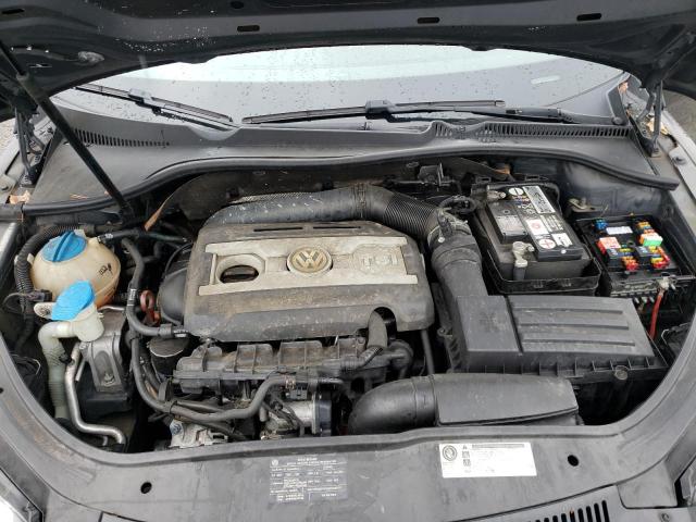 2010 VOLKSWAGEN EOS LUX WVWFA7AH4AV011513