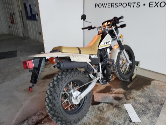 2019 YAMAHA TW200 C JYA3AWE09KA159596