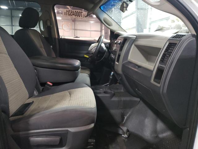 2011 DODGE RAM 3500 3D73Y3CL6BG529759