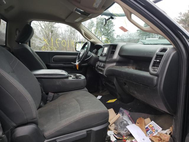 2019 RAM 2500 TRADE 3C6MR5AJ2KG646027