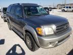 2003 TOYOTA  SEQUOIA