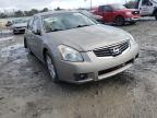 2007 NISSAN  MAXIMA