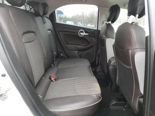 2016 FIAT 500X LOUNG ZFBCFYDT7GP341785