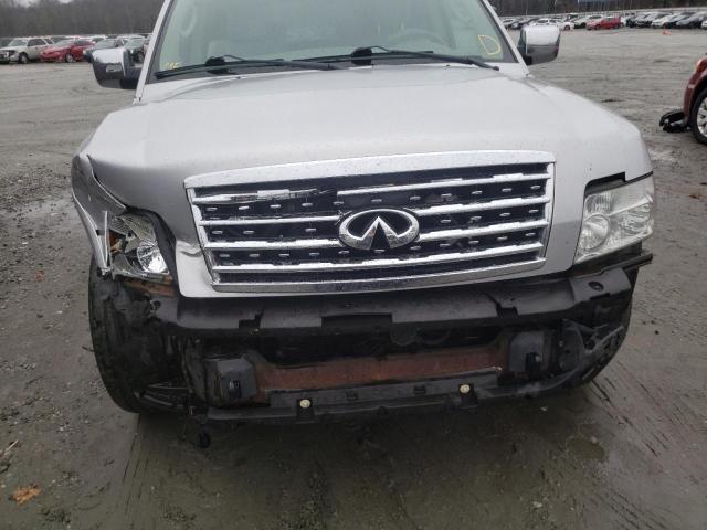 2010 INFINITI QX56 5N3ZA0NF7AN900449
