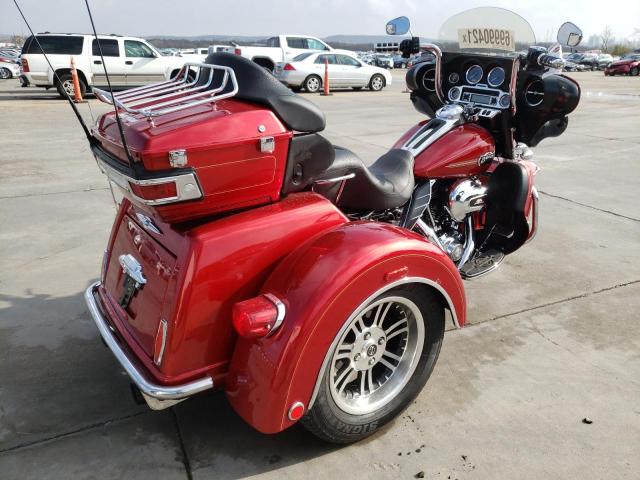 2013 HARLEY-DAVIDSON FLHTCUTG T 1HD1MAM1XDB852768