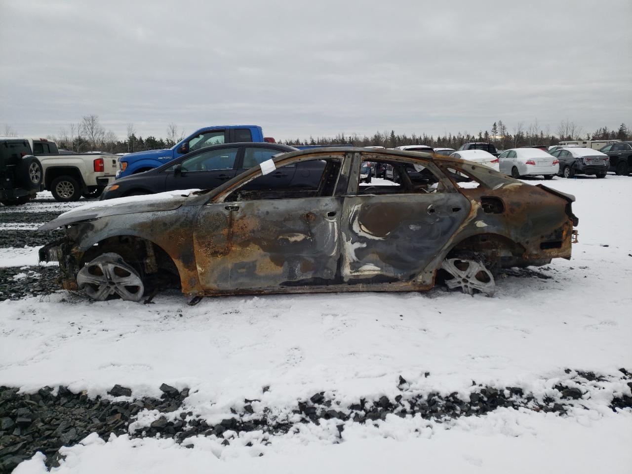 2021 Kia K5 Ex VIN: 5XXG34J25MG027986 Lot: 64158545