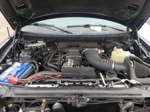 2013 FORD F150 SVT R 1FTFW1R61DFB82848