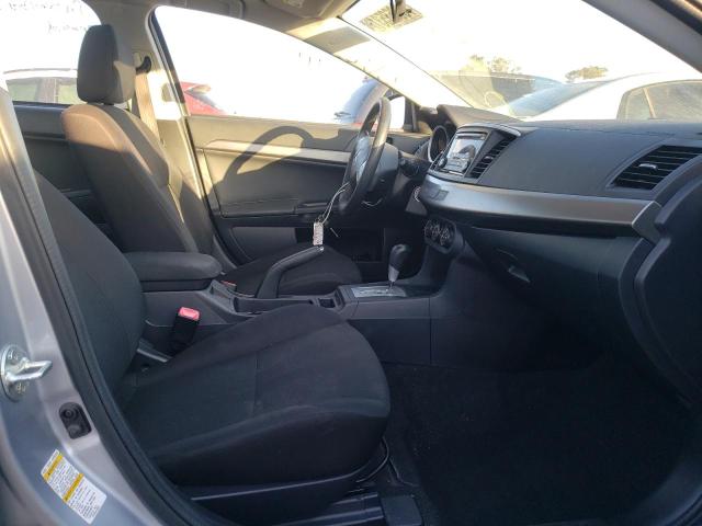 2015 MITSUBISHI LANCER JA32U2FUXFU010134