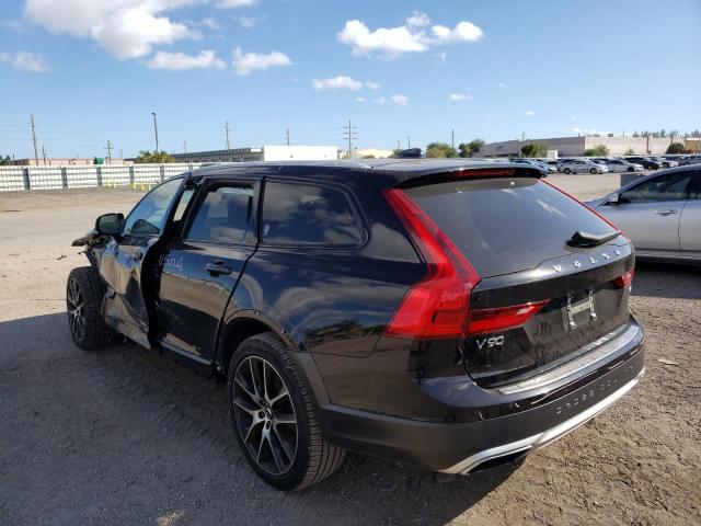 2020 VOLVO V90 CROSS YV4A22NL4L1103074
