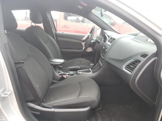 2011 DODGE AVENGER EX 1B3BD4FG9BN543640