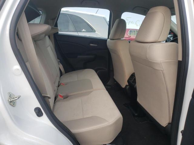 2016 HONDA CRV LX 5J6RM4H38GL012319