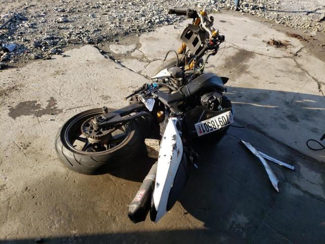 2005 KAWASAKI ZX636 C1 JKBZXJC115A015059