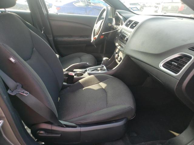 2013 DODGE AVENGER SE 1C3CDZAB6DN754362