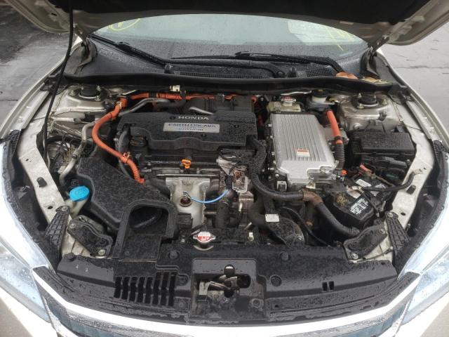 2014 HONDA ACCORD PLU JHMCR5F72EC000624