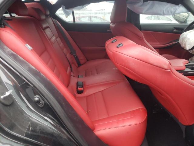 2021 LEXUS IS 350 F-S JTHGZ1E27M5020242