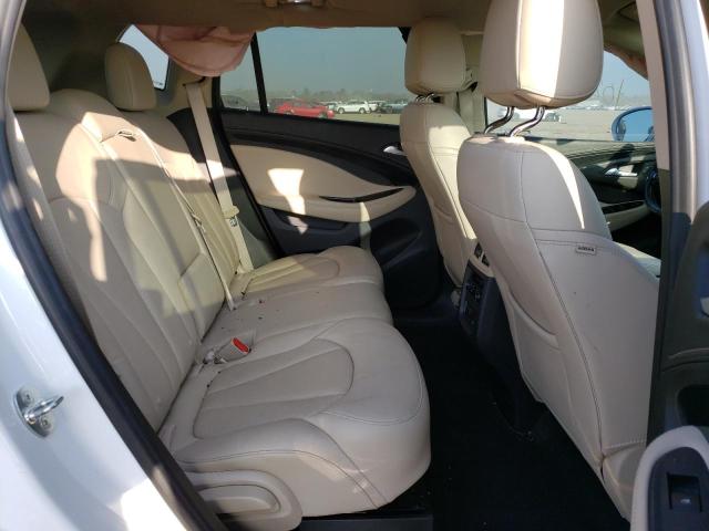 2017 BUICK ENVISION E LRBFXBSA7HD075417