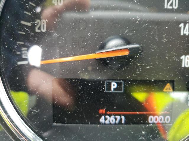 2019 MINI COOPER COU WMZYV5C59K3F57809