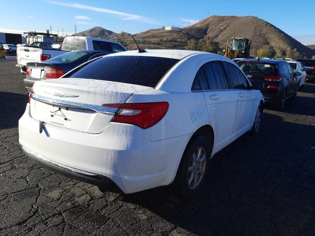 2012 CHRYSLER 200 TOURIN 1C3CCBBG3CN197526