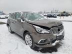 2016 BUICK  ENVISION