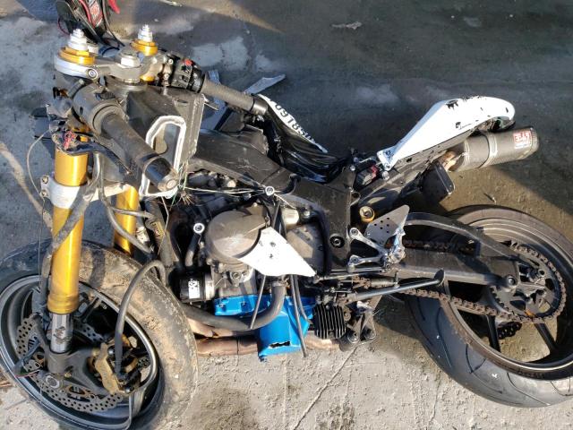 2005 KAWASAKI ZX636 C1 JKBZXJC115A015059